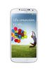 Смартфон Samsung Galaxy S4 GT-I9500 64Gb White - Обнинск