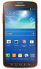 Смартфон SAMSUNG I9295 Galaxy S4 Activ Orange - Обнинск