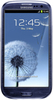 Смартфон SAMSUNG I9300 Galaxy S III 16GB Pebble Blue - Обнинск