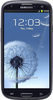 Смартфон SAMSUNG I9300 Galaxy S III Black - Обнинск