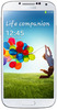 Смартфон SAMSUNG I9500 Galaxy S4 16Gb White - Обнинск