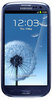Смартфон Samsung Samsung Смартфон Samsung Galaxy S III 16Gb Blue - Обнинск