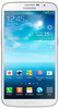 Смартфон Samsung Samsung Смартфон Samsung Galaxy Mega 6.3 8Gb GT-I9200 (RU) белый - Обнинск