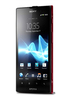 Смартфон Sony Xperia ion Red - Обнинск