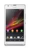 Смартфон Sony Xperia SP C5303 White - Обнинск