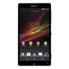 Смартфон Sony Xperia ZL Black - Обнинск